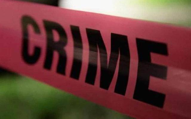  نامعلوم  افراد نے سکھ کو قتل کر دیا 