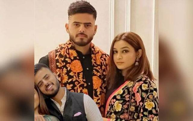 معروف بھارتی کرکٹر کی اہلیہ پر 2 افراد کا حملہ