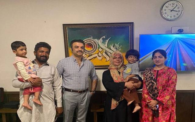 Karachi, Sea View, Abduction, Crime, Police, Mistry Solved, City42