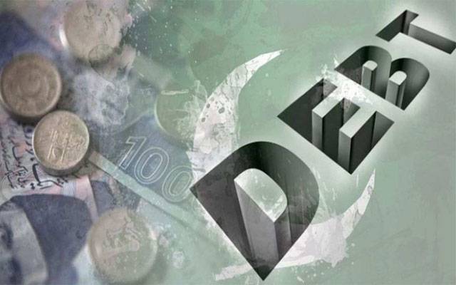 پاکستان کا اندرونی قرض اور مارک اپ ادائیگی خطرناک حد تک بڑ ھ گئی 