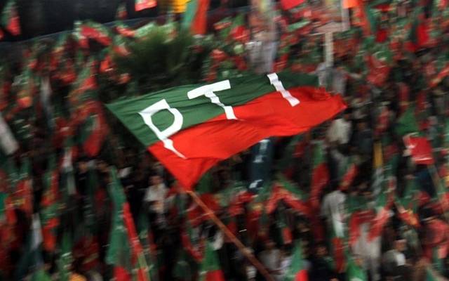  عدلیہ سے اظہار یکجہتی، پی ٹی آئی رہنماؤں اور کارکنان کیخلاف مقدمہ درج 