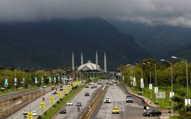 اسلام آباد میں کسی  جرنیل اور  پارلیمنٹیرین کو کوئی پلاٹ ملا ہی نہیں، ججوں کے متعلق سی ڈی اے خاموش
