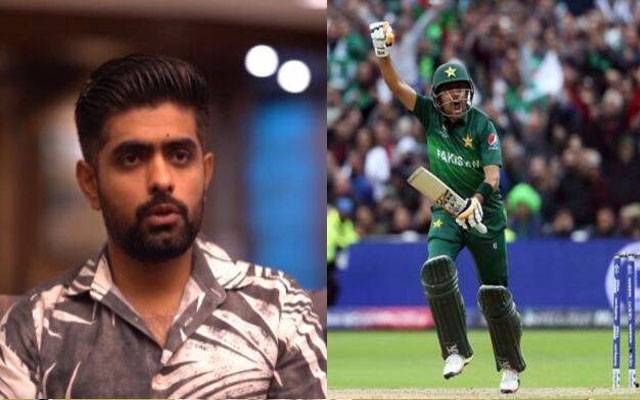Babar Azam, WorldRecord, New Zeeland, Pakistan, Cricket, One Day Interrnational Cricket, Home Wicket, City42 