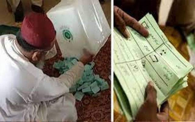 Sindh Local Bodies Election, Bye Election, Karachi. Khiirpur Nathan. Hyderabad, City42