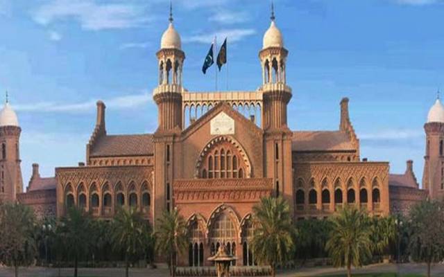 پنجاب اسمبلی کی بحالی کیلئے دائر درخواست جرمانے کے ساتھ مسترد
