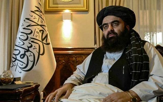 Amir Khan Mutaqi, Afghanistan, Pakistan, TTP, Taliban e PAkistan, Negociation, Institute of Stratagic Studies, ISS, City42 