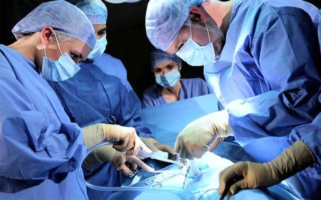 لاہور جنرل ہسپتال شعبہ یورولوجی کا بڑا کارنامہ