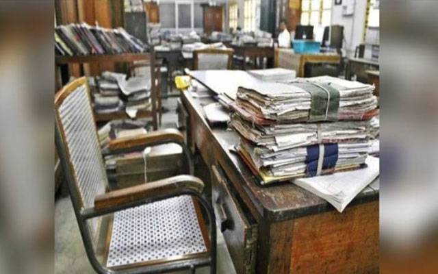  سرکاری ملازمین کیلئے بڑی خوشخبری 