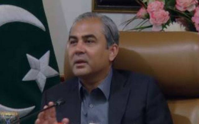  پنجاب حکومت کا جھینگوں کی فارمنگ شروع کرنے کا فیصلہ 
