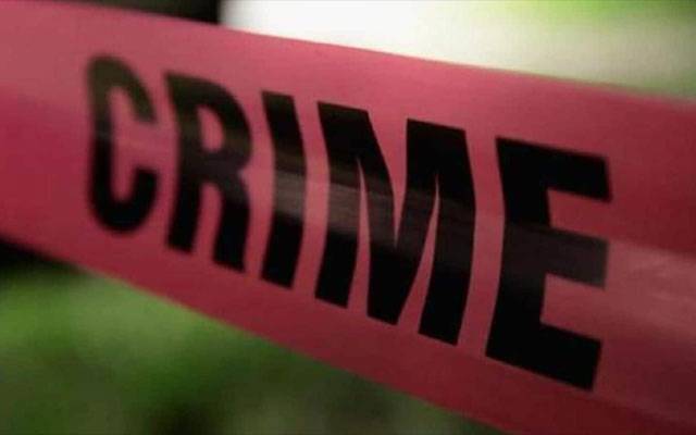 معمولی سی بات پر بھائی نے بھائی کو بےدردی سے ماردیا 
