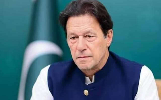عمران خان کے وارنٹ گرفتاری کب جاری ہوئے؟ تفصیلات آگئیں