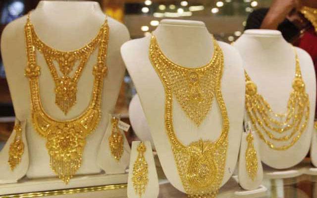  سونے کی قیمت میں حیران کن اضافہ