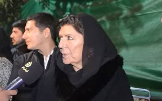 Noureen Niazi, Imran Khan Sisters, Zaman PArk, City42 