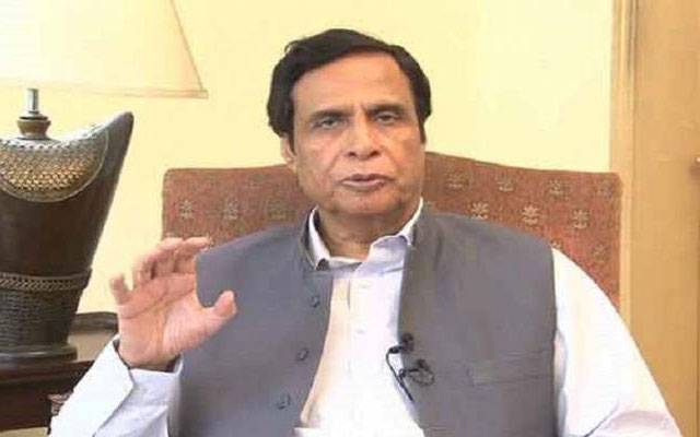 عمران خان کی گرفتاری، پرویز الہیٰ کا دھمکی آمیز بیان 