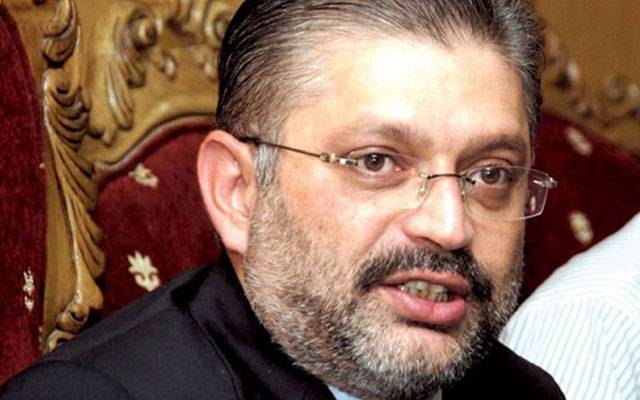 Sharjeel Memon, Peoples Party, Karachi, Imran Khan Corruption, City42 