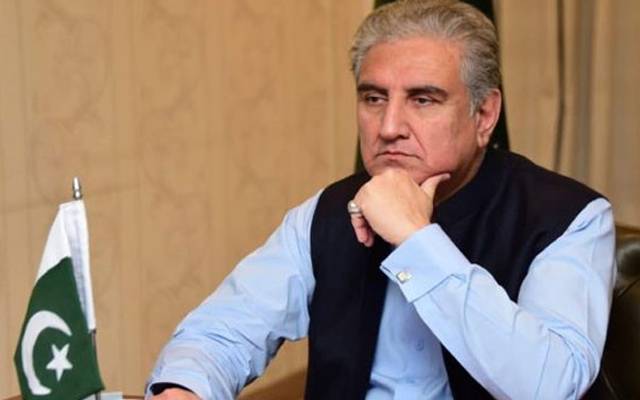 وائس چیئرمین پی ٹی آئی شاہ محمود قریشی بھی گرفتار 