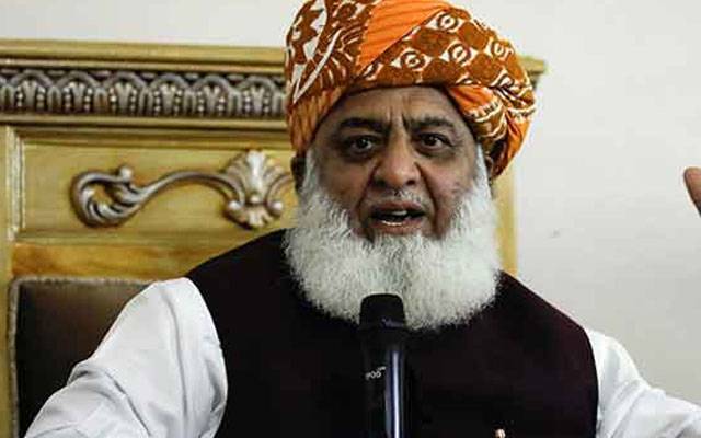 PTI, JUIF, Islamabad, Molana Fazalur Rahman, BAN