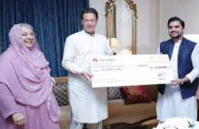 Ibad Farooq, PTI, Yasmin Rashid, Ijaz Choudhry, Core Commander Lahore Residence, PTI, Lahore Rites, Imran Khan, City42, AudioLeaks, 
