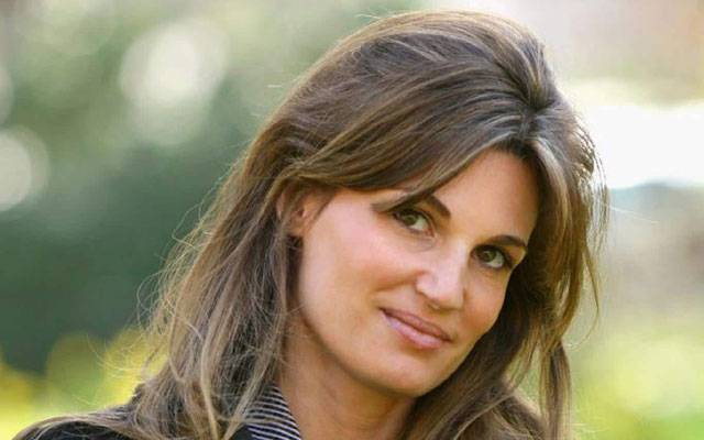 Imran khan,Jamaima khan tweet,City42