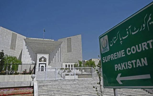 عمران خان کی گرفتاری کے خلاف درخواست پرتحریری فیصلہ جاری