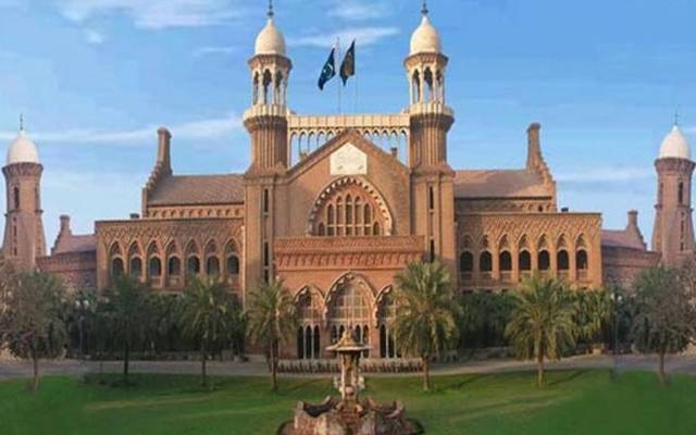 لاہور ہائیکورٹ کا معروف اینکر پرسنز کی بازیابی کا حکم