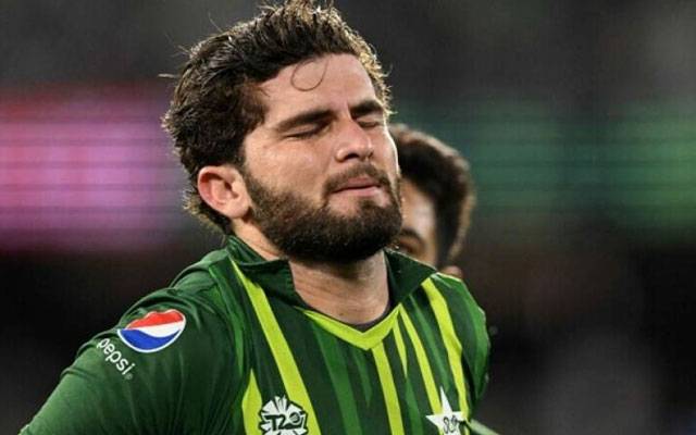 Shaheen shah afridi,grandmother,passed away,City42