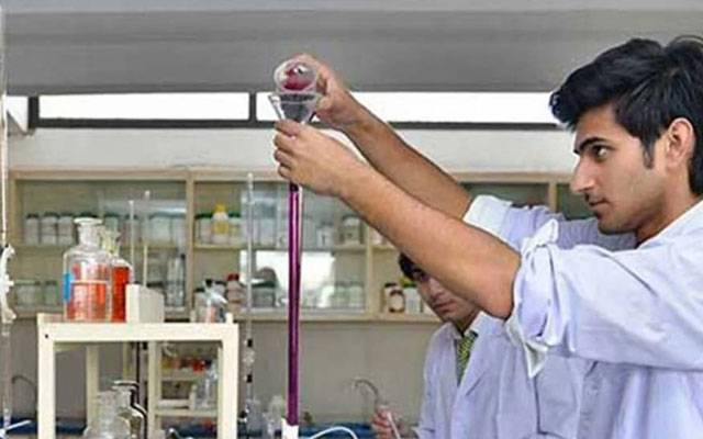  لاہور بورڈ ؛ 15 تا 19 مئی تک ہونے والے تمام پریکٹیکلز کا شیڈول تبدیل 