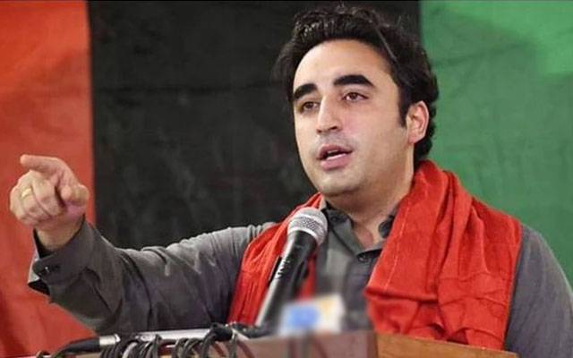 پیپلزپارٹی کے کارکنوں نے بلدیاتی انتخابات میں تاریخ رقم کردی، بلاول بھٹو