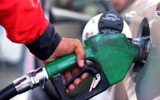پیٹرول کی قیمت میں کمی کا امکان 