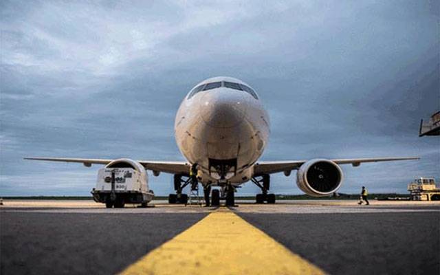  لاہور ائیرپورٹ کے سیکنڈری رن وے کو 20 روز بند کرنے کا فیصلہ