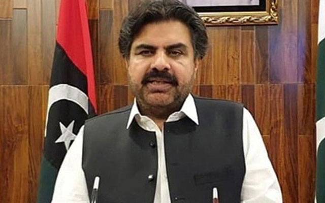 ہماری ایمبولنس اور لال پیپلز بس سروس جلادی، ناصر حسین شاہ
