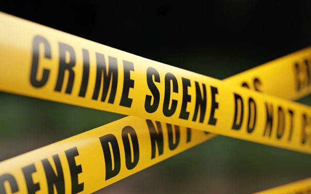 Quetta firing,five died,City42