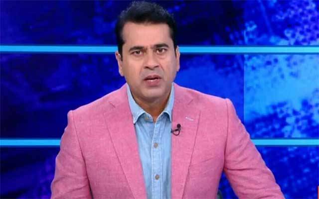 عمران ریاض کی گرفتاری، ایس ایچ او کو معطل کردیا گیا
