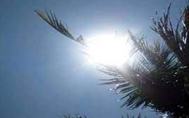  موسم کے حوالے سے محکمہ موسمیات کی اہم پیشگوئی 