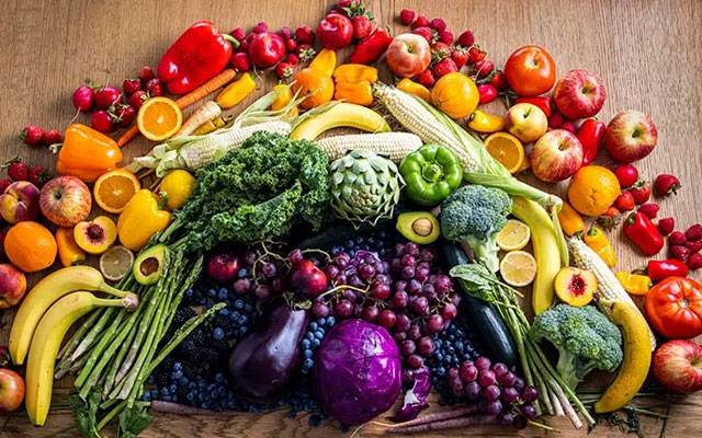 پھلوں اور سبزیوں کی آج کی ریٹ لسٹ-منگل 16 مئی،2023
