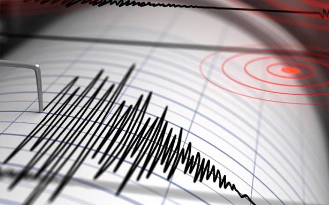Earthquake in Pakistan 