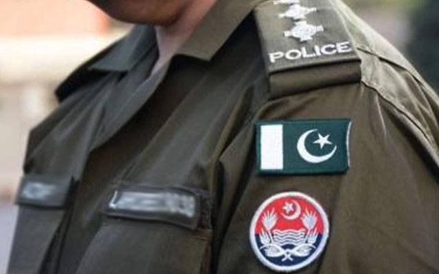 ڈی آئی جی آپریشنزنے انتظامی بنیادو ں پر مختلف ایس ایچ اوز تبدیل کردیئے