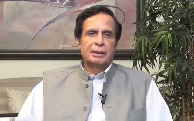 بروقت الیکشن ہوجاتے تو حالات موجودہ خطرناک حد تک نہ پہنچتے، پرویزالٰہی