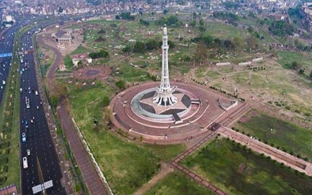  شہر لاہور کے زیر زمین پانی کی سطح دن بدن ابتر 