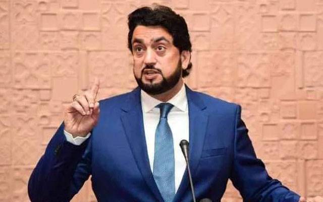  پولیس نے پی ٹی آئی رہنما شہریار آفریدی اور انکی بیوی کو گرفتار کر لیا