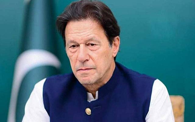 نیب نے پی ٹی آئی چیئرمین عمران خان کو طلب کرلیا 
