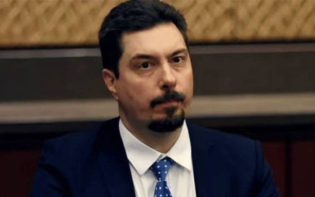 یوکرین سپریم کورٹ کے چیف جسٹس عہدے سے برطرف 