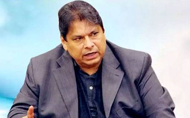 تحریک انصاف غیر ریاستی جماعت کا روپ دھار چکی، عامر میر 