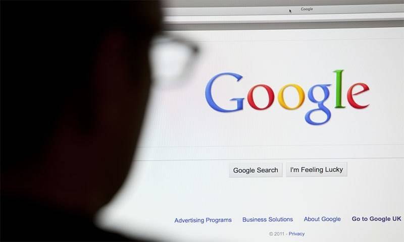 گوگل کا غیر متحرک اکاؤنٹس ڈیلیٹ کرنے کا اعلان