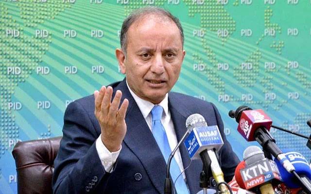  روسی خام تیل آئے گا تو پاکستان میں تیل سستا ہو جائے گا: مصدق ملک