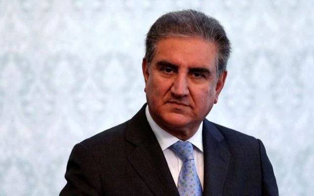 اسلام آباد ہائیکورٹ کا شاہ محمود قریشی کو رہا کرنے کا حکم 