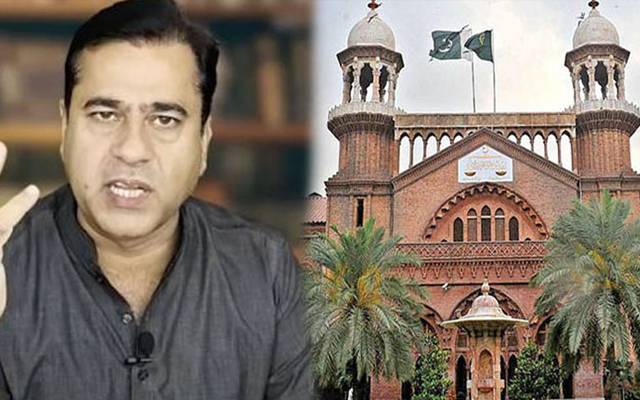  عمران ریاض کو کل 12 بجے تک بازیاب کروایا جائے، لاہور ہائیکورٹ