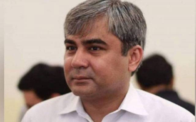 Cm Punjab,Mohsin raza naqvi,City42