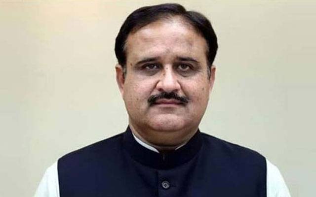 Lahore highcourt,Usman buzdar,City42