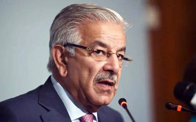 الیکشن اکتوبر میں اپنے وقت پر ہوں گے، خواجہ آصف